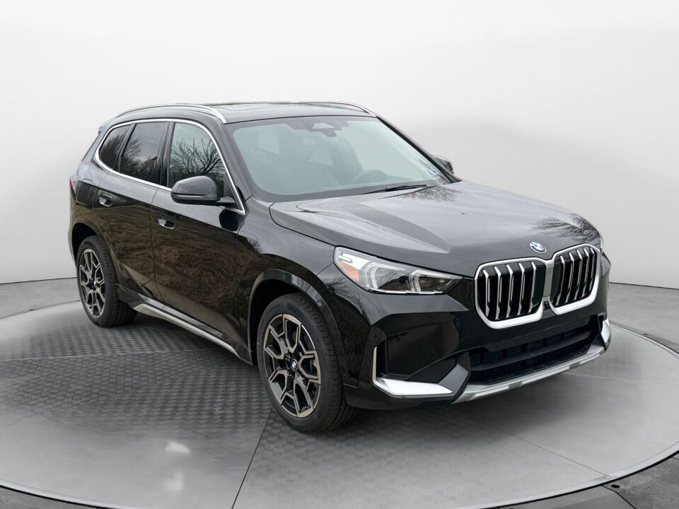 2026 BMW X1