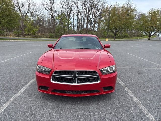 2012 DODGE Charger