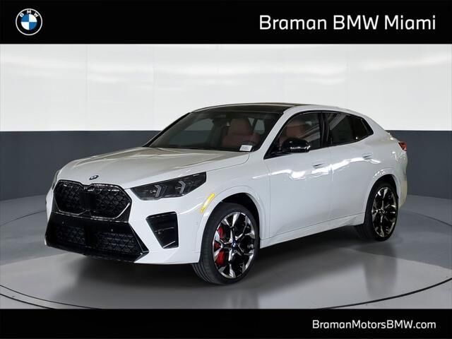 2026 BMW X2