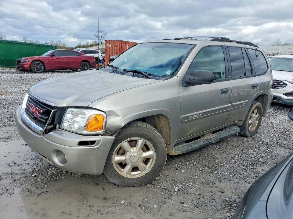 2003 GMC Envoy