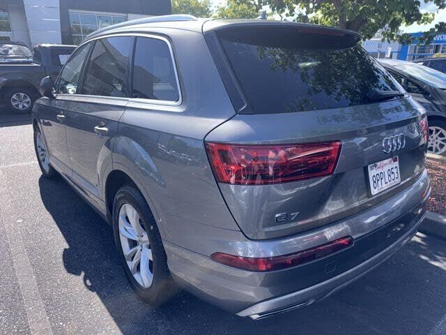 2018 Audi Q7