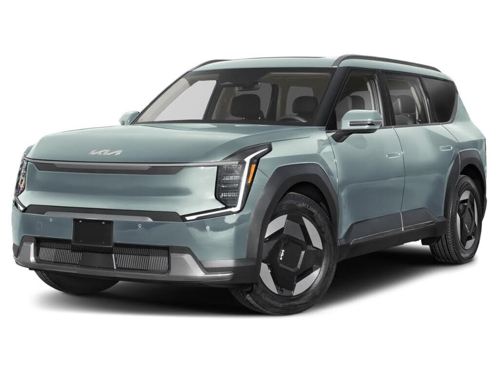 2024 KIA EV9