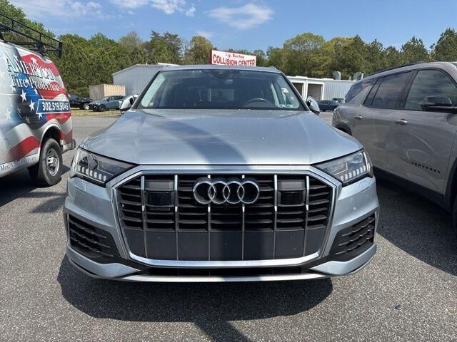 2023 Audi Q7