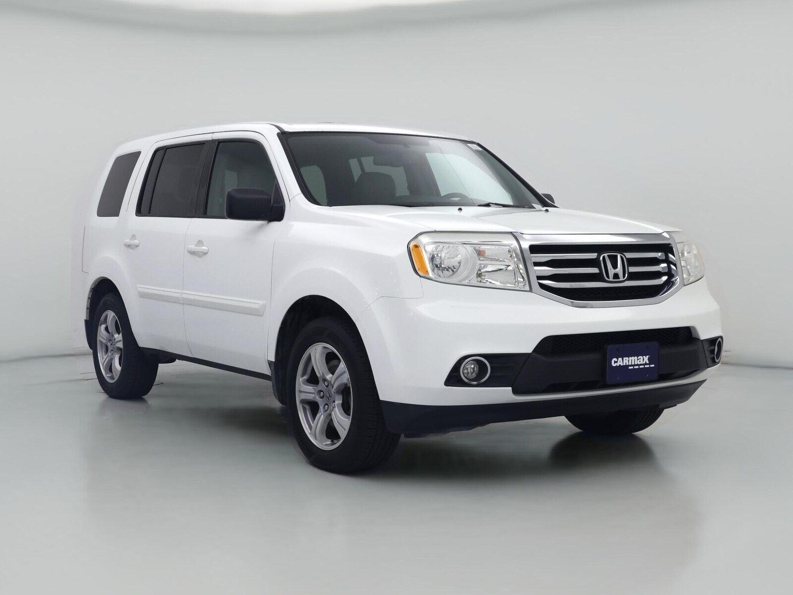 2014 HONDA Pilot
