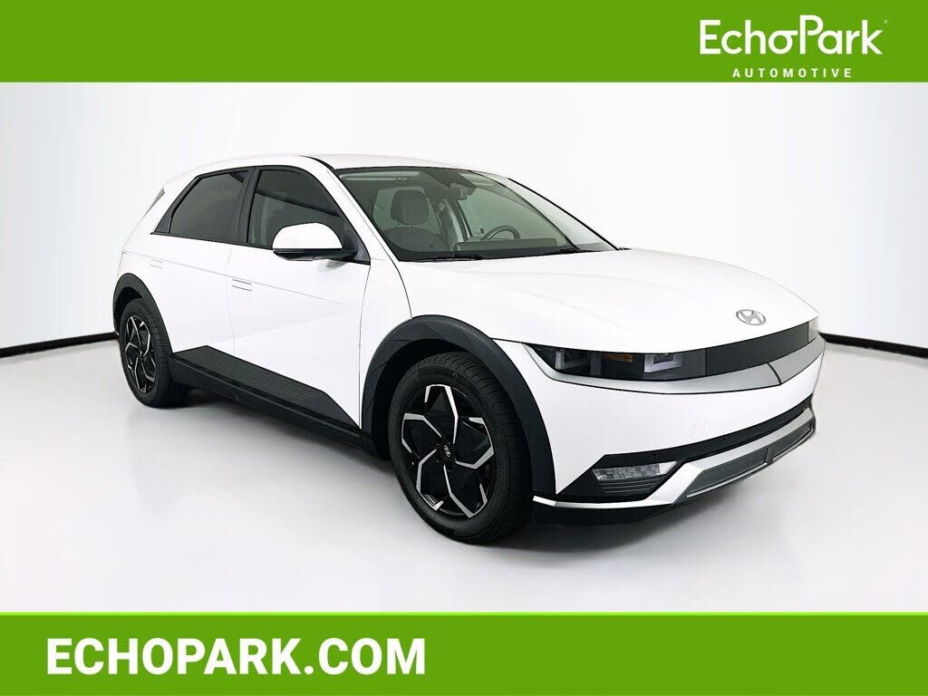 2024 HYUNDAI IONIQ 5
