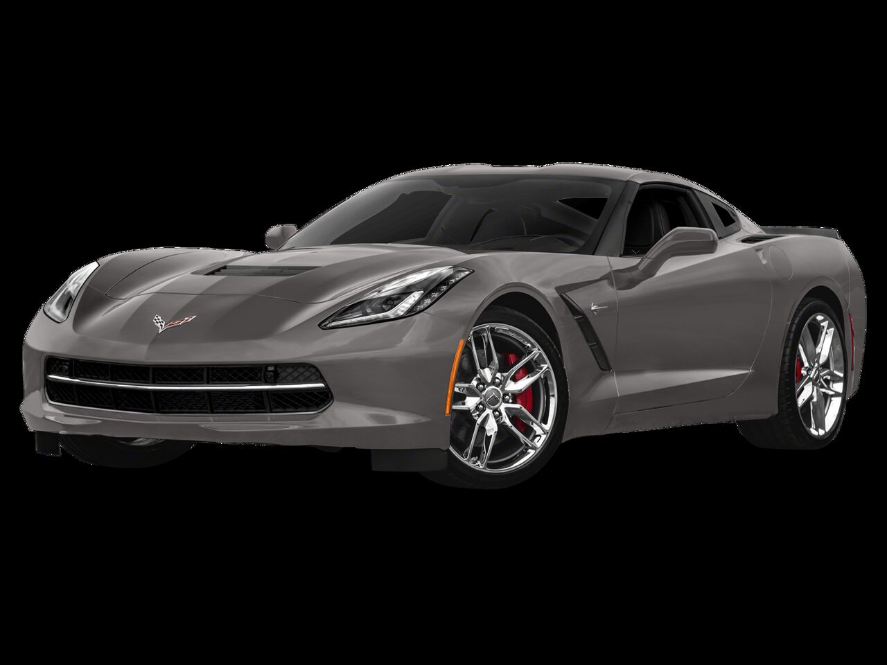 2015 CHEVROLET Corvette