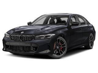 2026 BMW M3