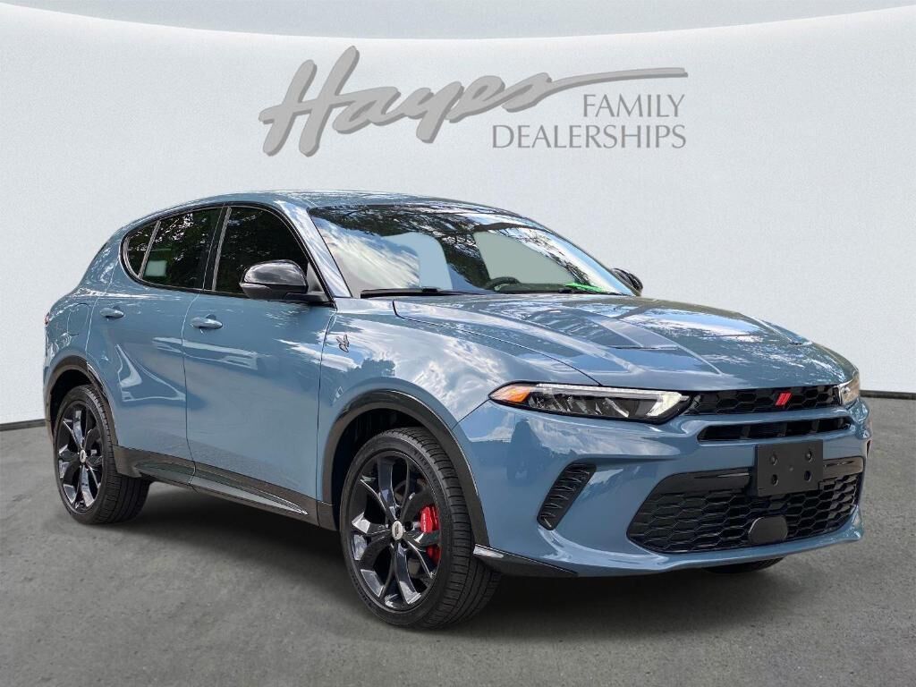 2024 DODGE HORNET