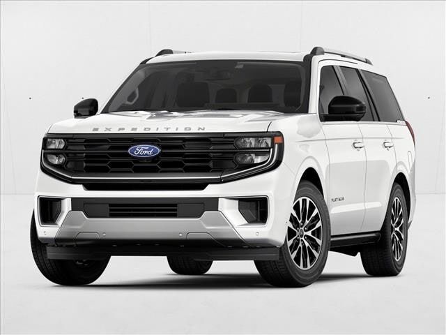 2026 FORD Expedition