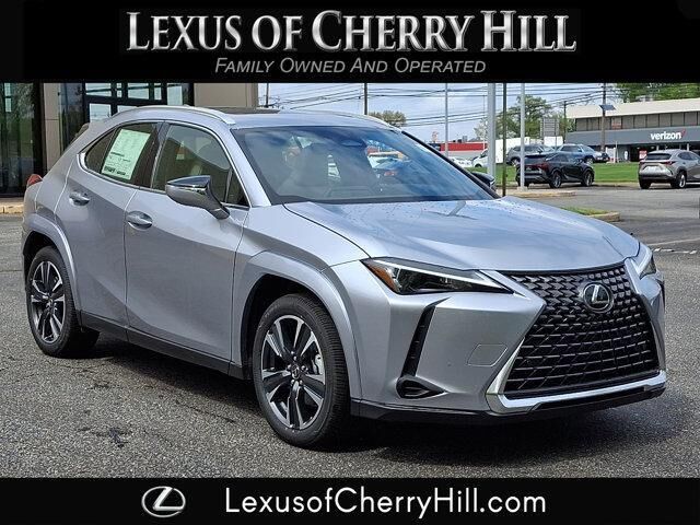 2026 LEXUS UX