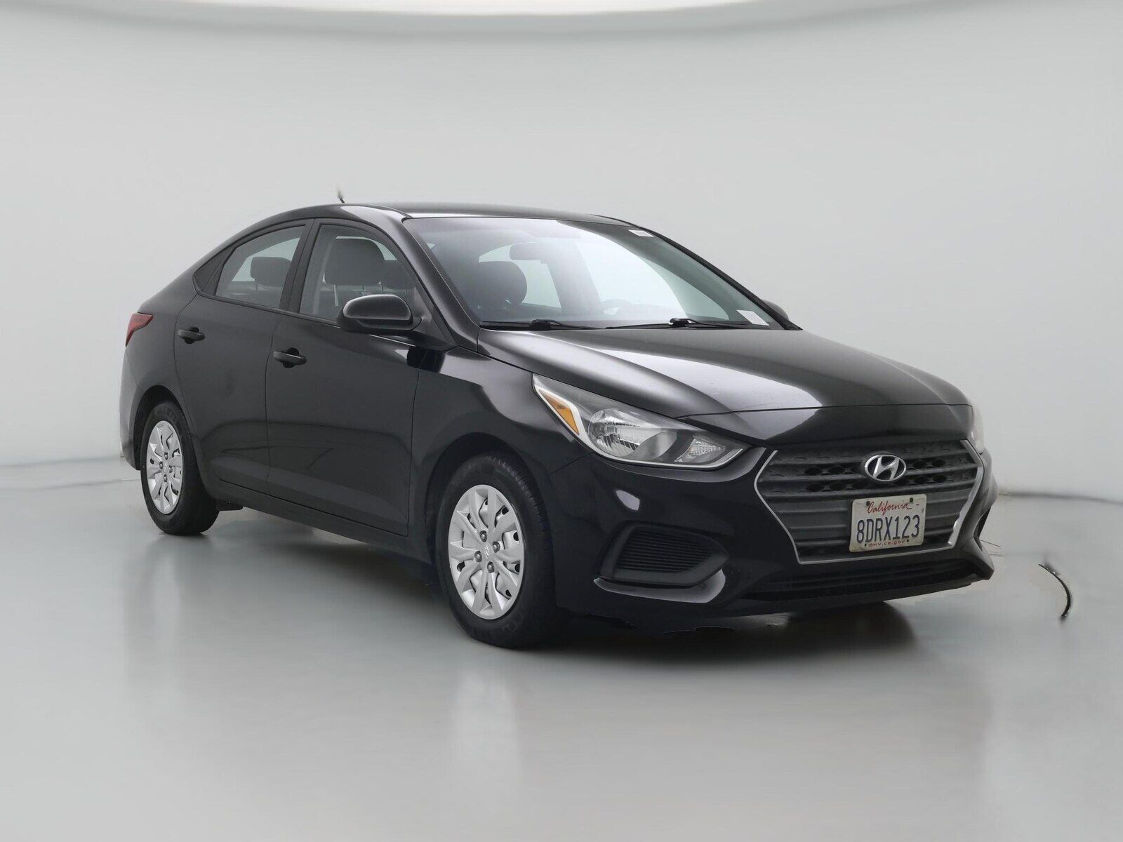 2018 HYUNDAI Accent