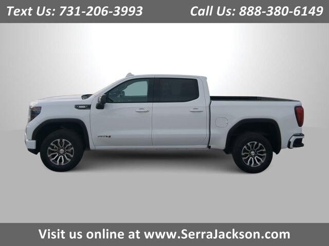 2023 GMC Sierra