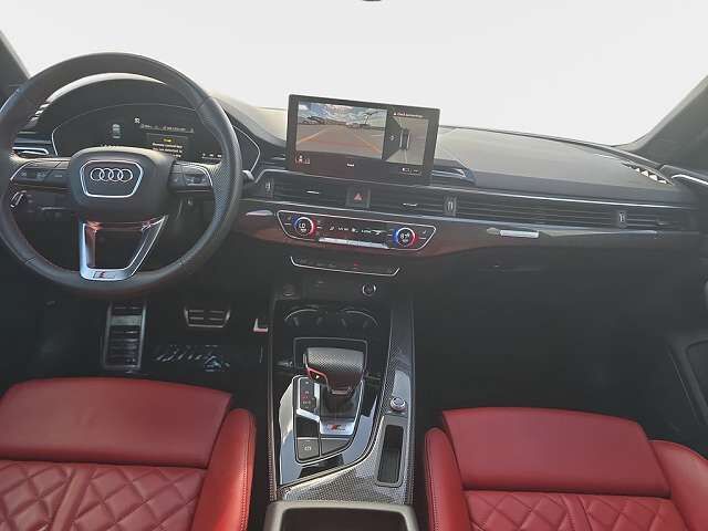 2023 Audi S4
