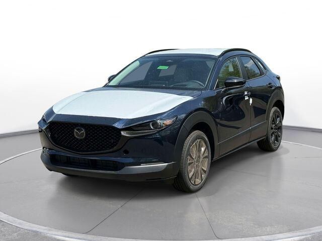 2026 MAZDA CX-30