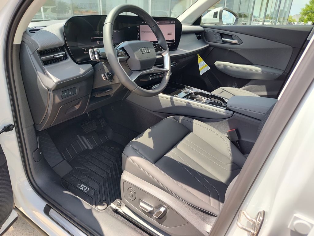 2026 Audi Q3