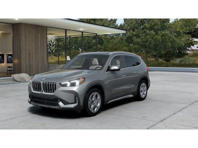 2026 BMW X1
