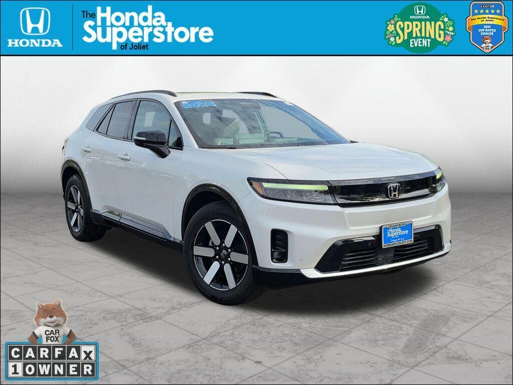 2024 HONDA Prologue