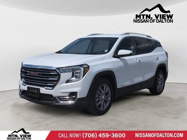 2023 GMC Terrain