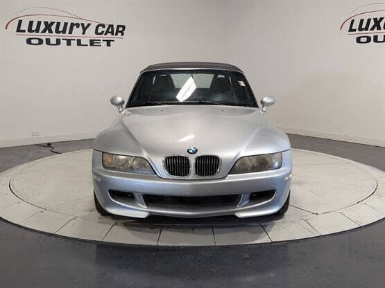 2000 BMW Z3