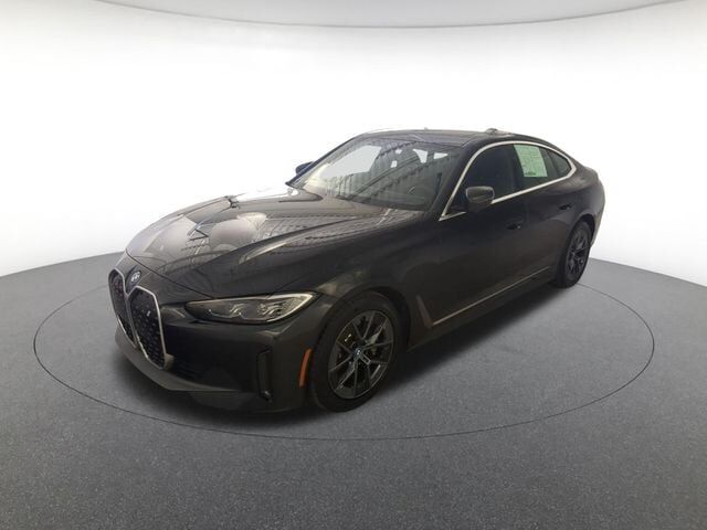 2024 BMW i4
