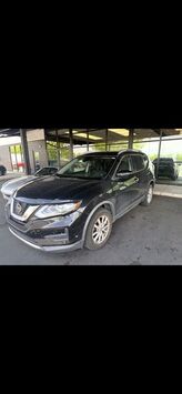 2020 NISSAN Rogue