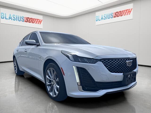 2024 CADILLAC CT5