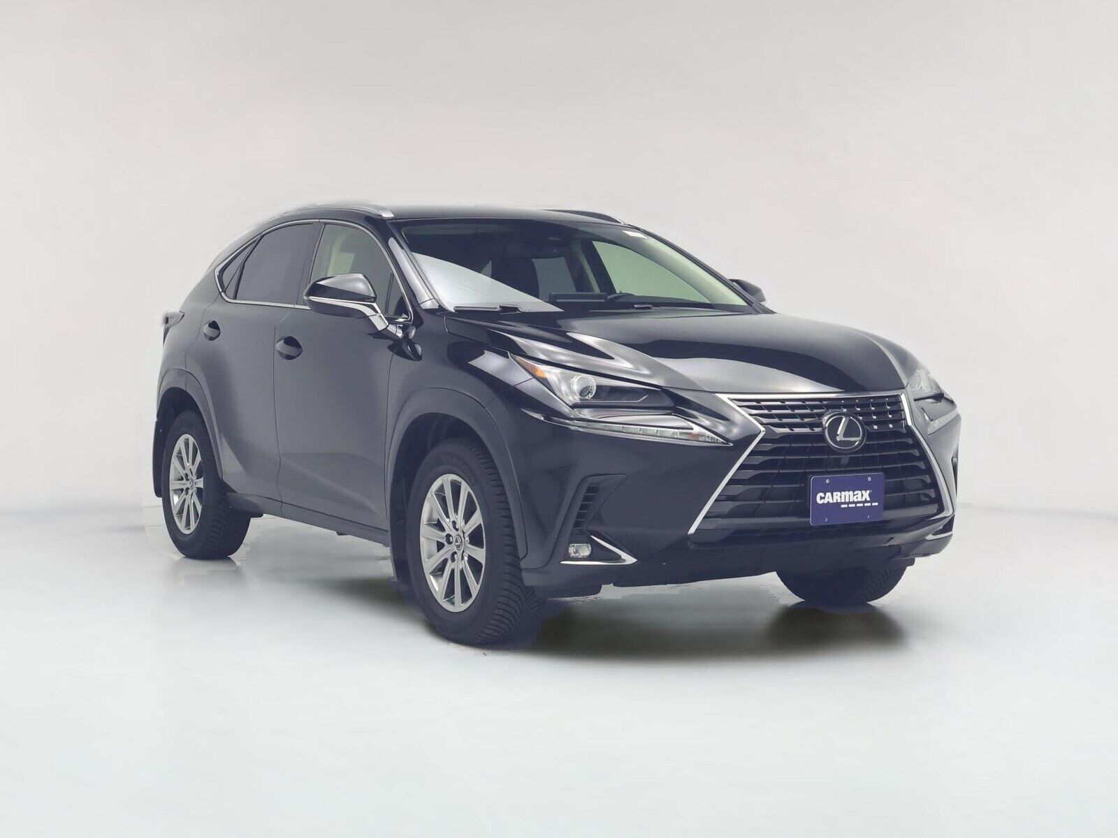 2021 LEXUS NX