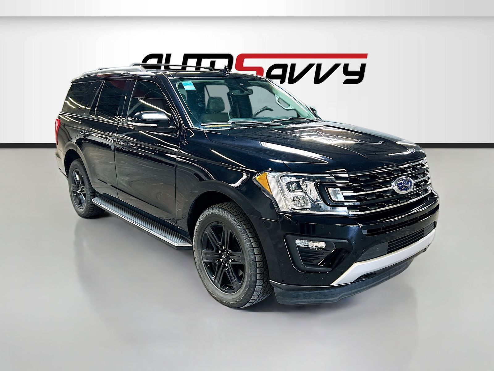 2021 FORD Expedition