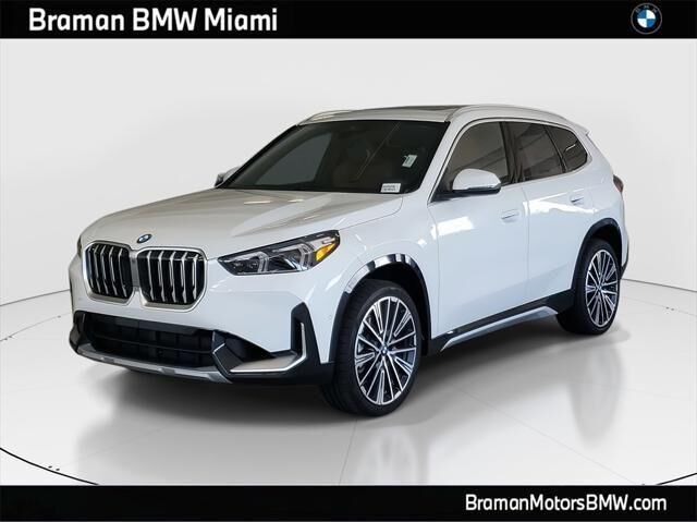 2026 BMW X1