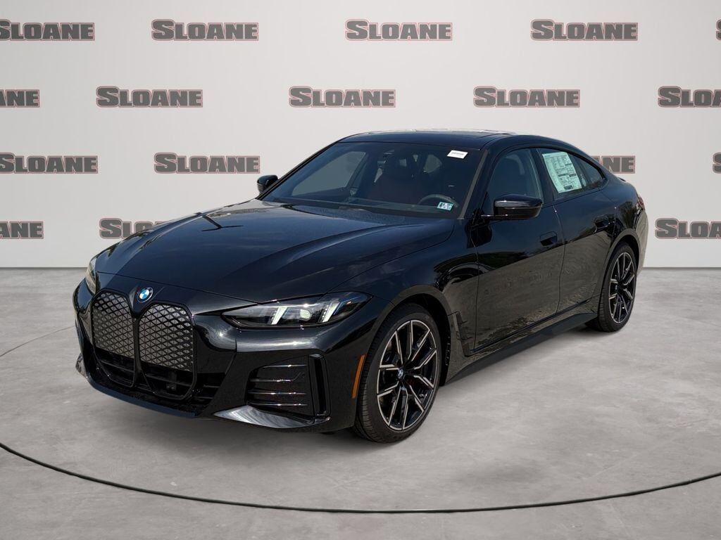 2026 BMW i4