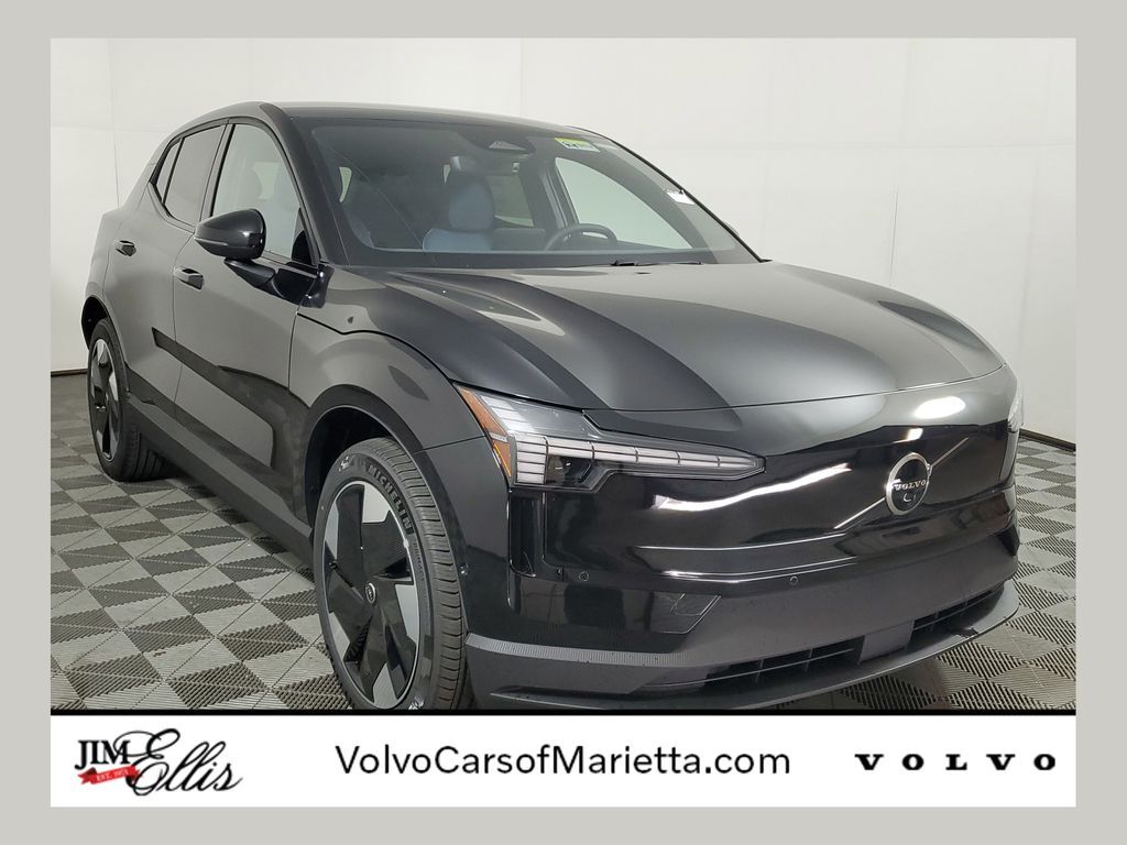 2026 VOLVO EX30