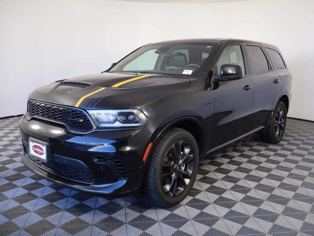 2023 DODGE Durango