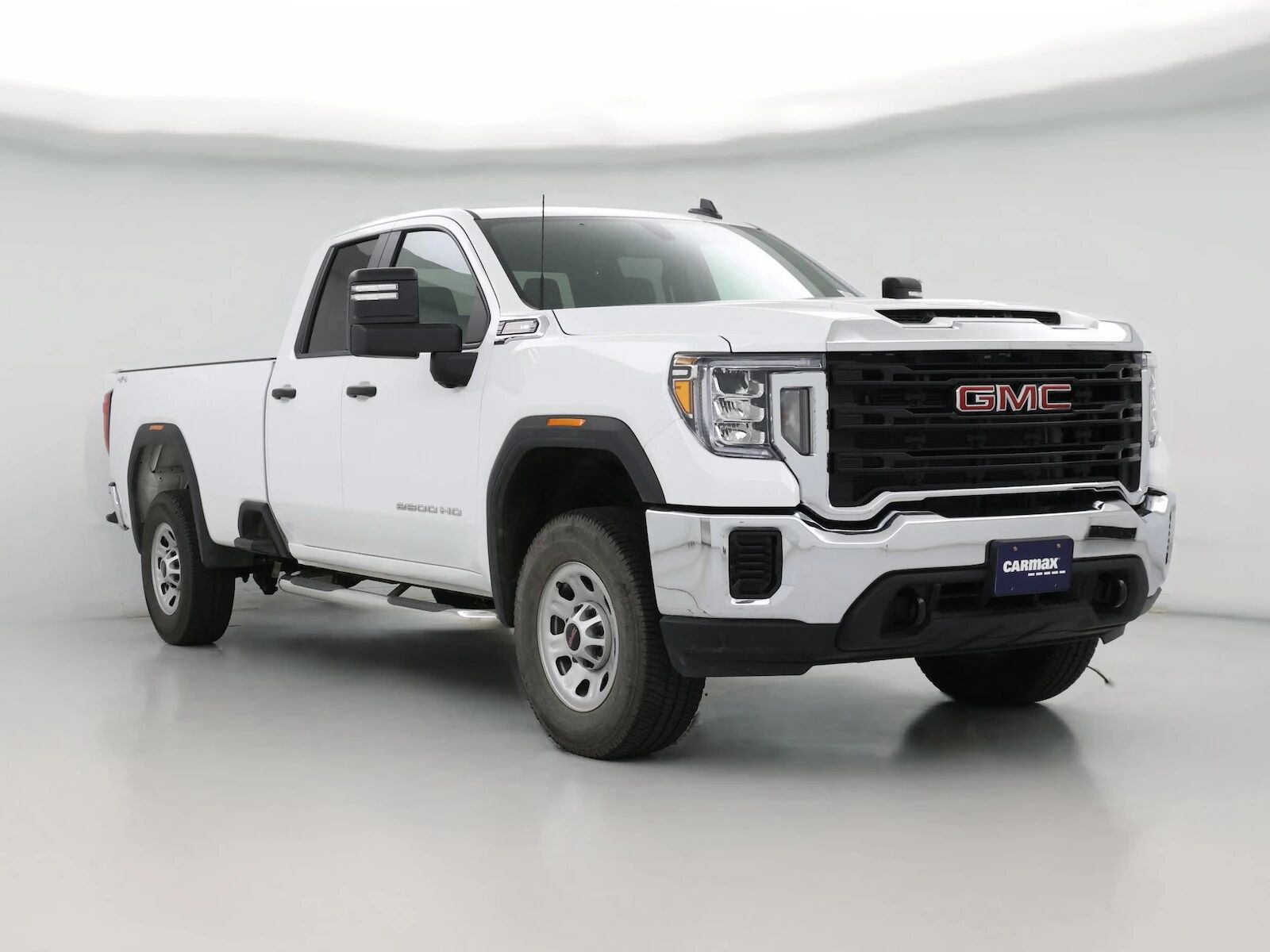 2020 GMC Sierra