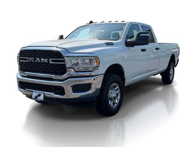 2023 RAM 2500