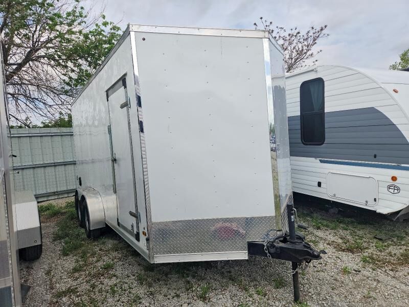 2022 FOREST RIVER US Cargo