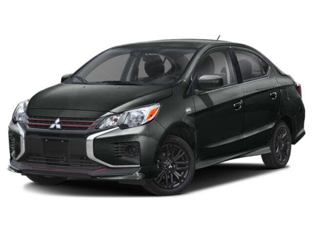 2024 MITSUBISHI Mirage G4