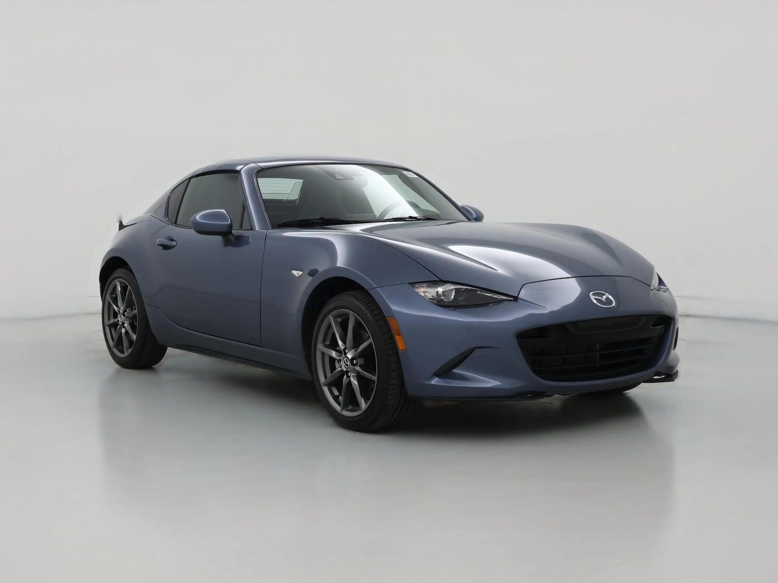 2017 MAZDA MX-5