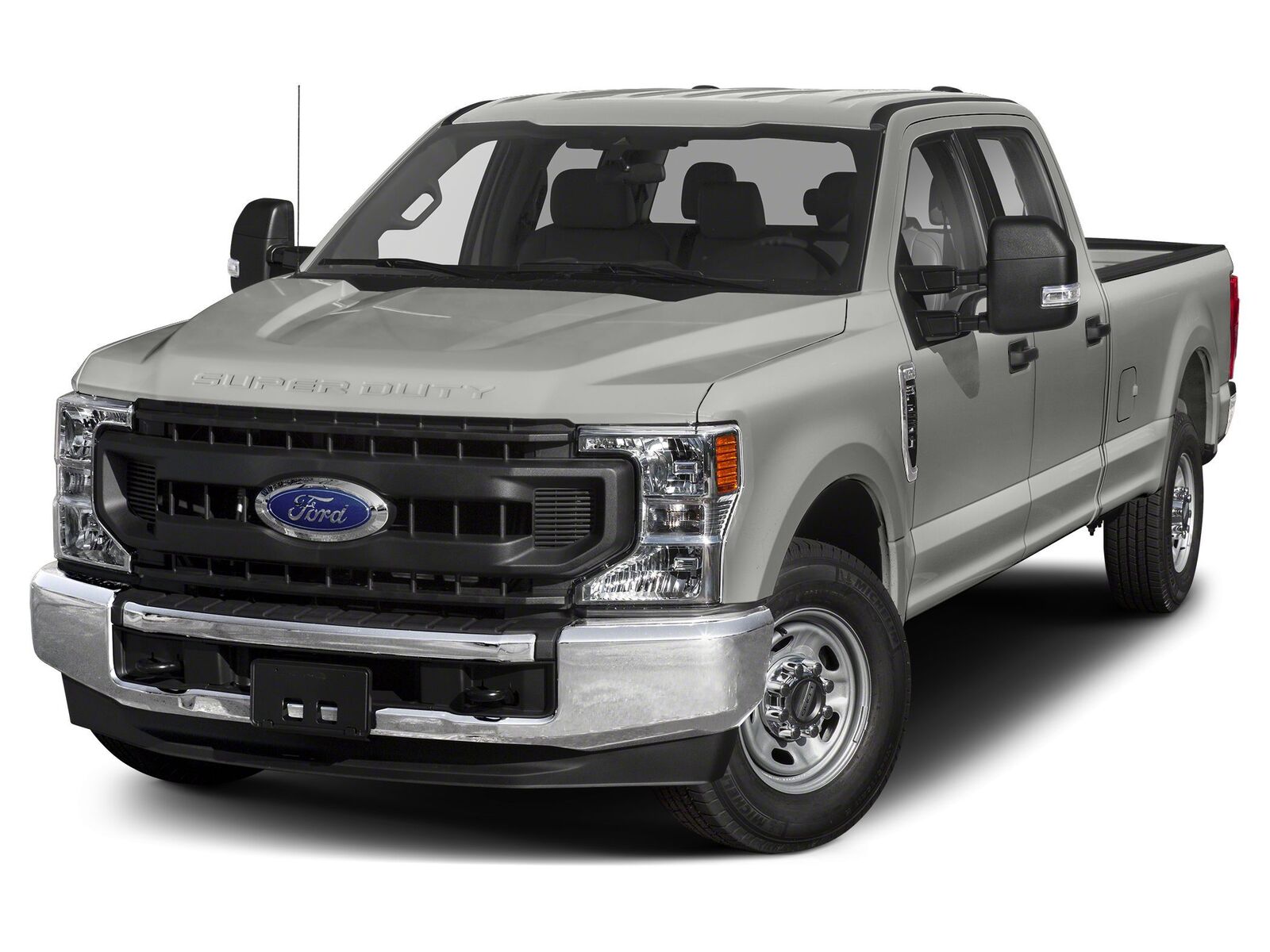 2021 FORD F-Super Duty