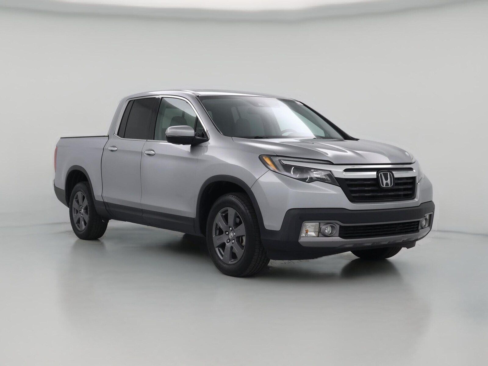 2020 HONDA Ridgeline
