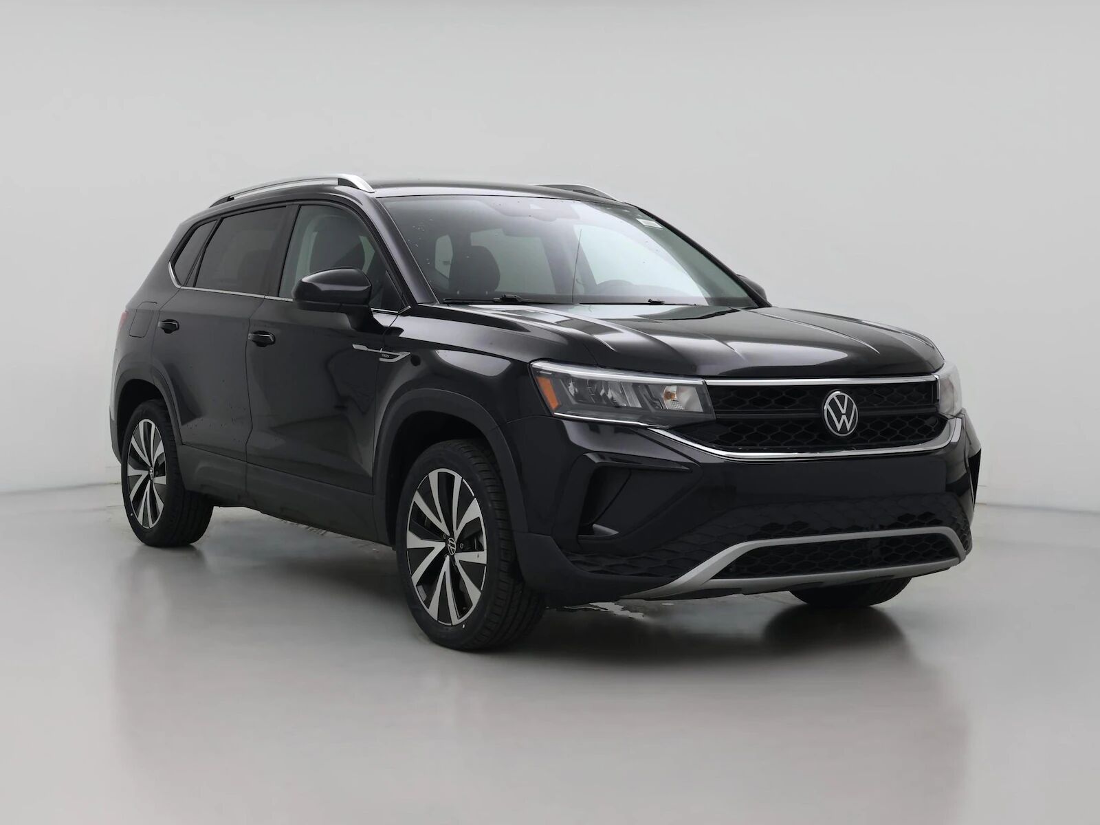 2024 VOLKSWAGEN Taos