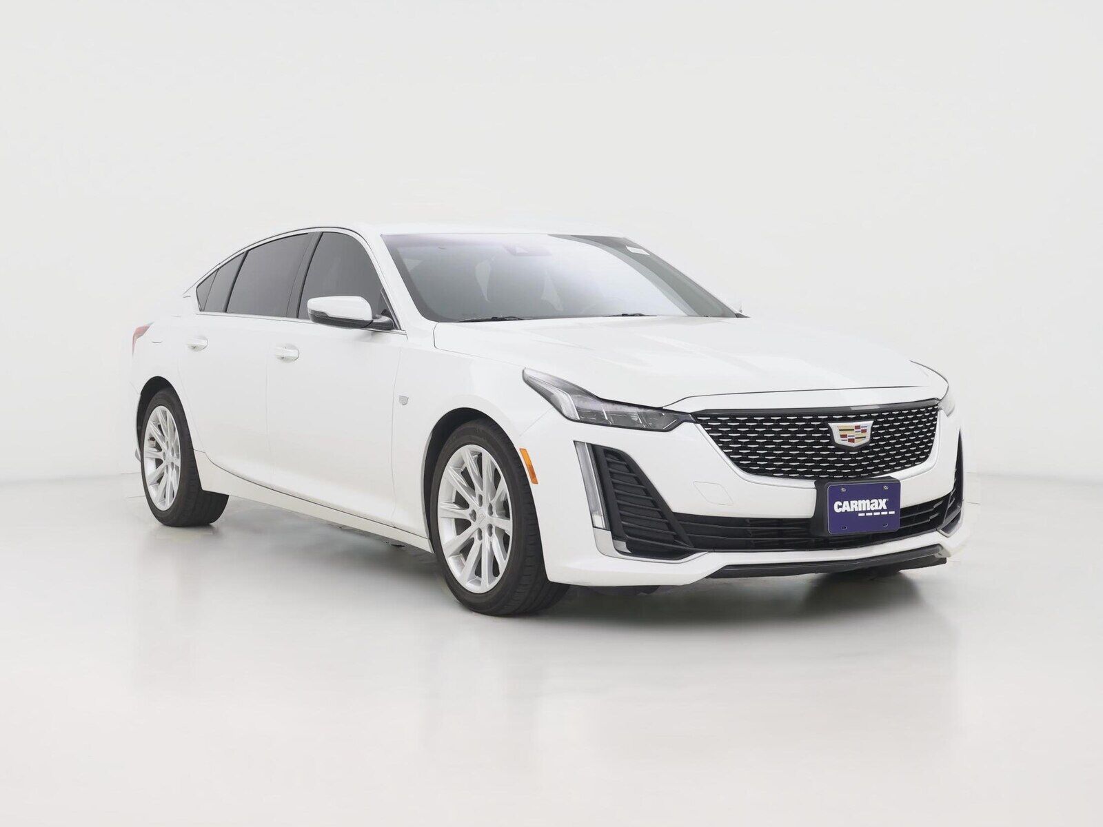 2021 CADILLAC CT5