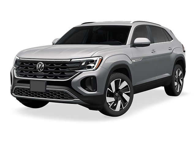 2025 VOLKSWAGEN Atlas Cross Sport