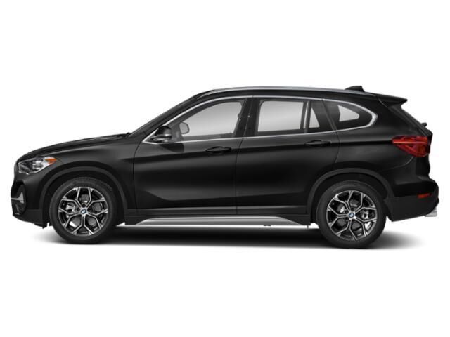 2022 BMW X1
