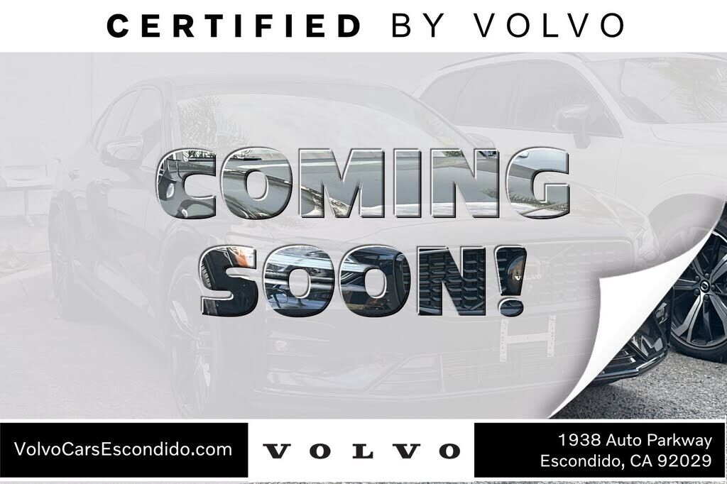 2024 VOLVO S60