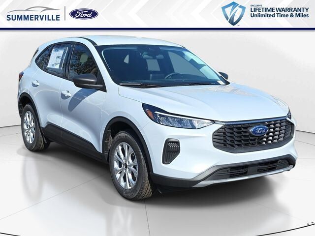 2026 FORD Escape