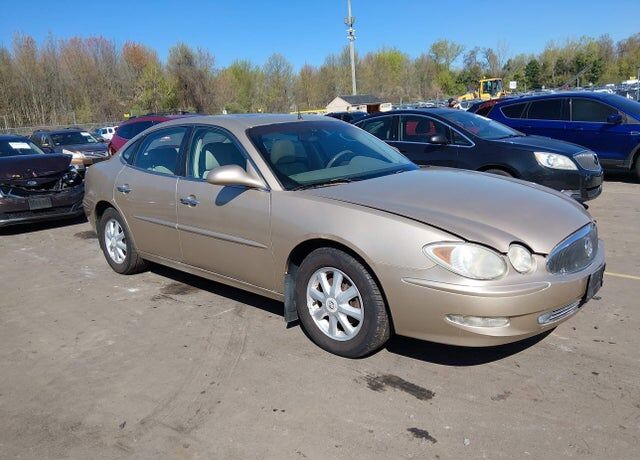 2005 BUICK LaCrosse
