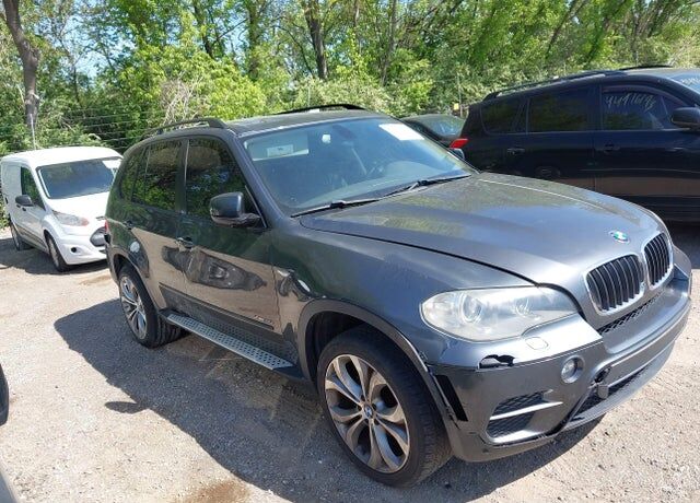 2013 BMW X5