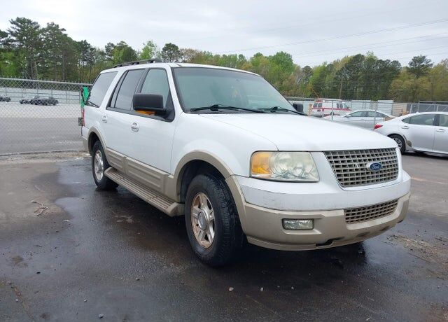 2006 FORD Expedition