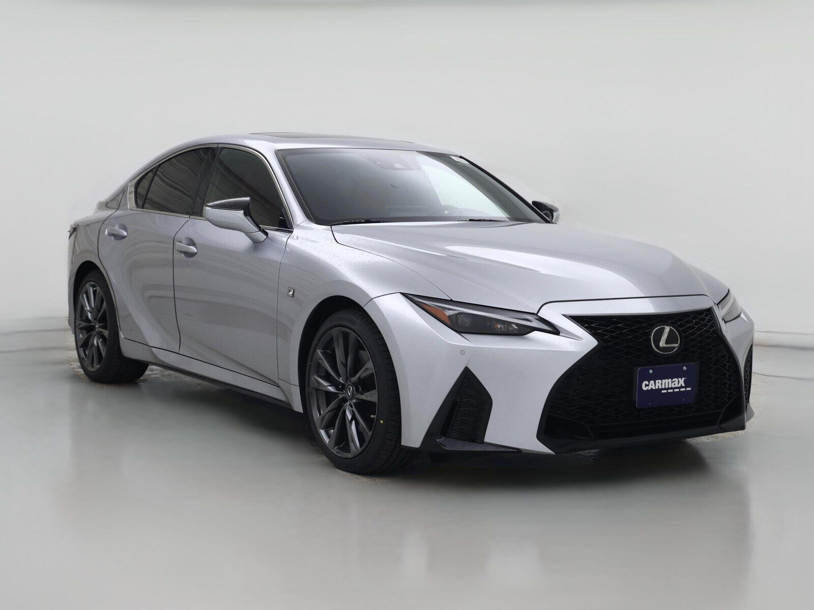 2021 LEXUS IS
