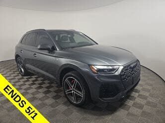 2025 AUDI Q5 e